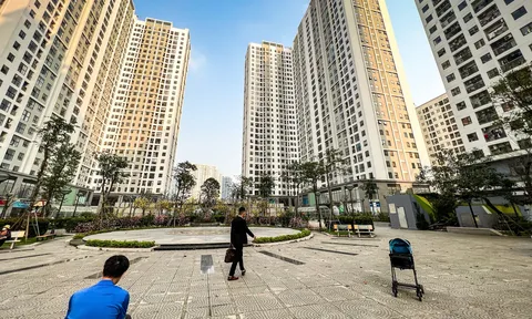 Nhà ở xã hội: Đề xuất từ “mở cửa” sang kiểm soát giao dịch