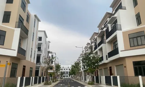 Bất động sản ít bị chi phối bởi các 'cú sốc' ngắn hạn