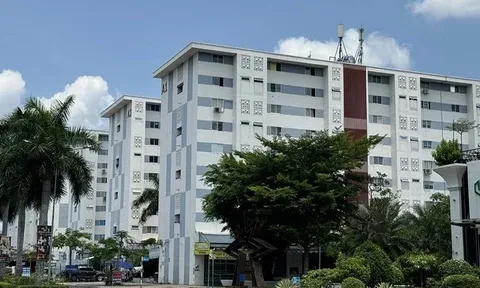 Đề xuất nới trần mua nhà ở xã hội gây tranh cãi