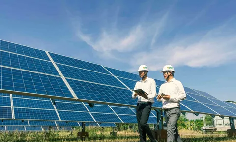 Ngân hàng đồng hành thúc đẩy kinh tế địa phương, ưu tiên phát triển bền vững