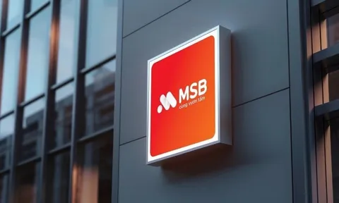 MSB lên kế hoạch lãi kỷ lục, chia cổ phiếu thưởng tỷ lệ 20% và mở rộng hệ sinh thái