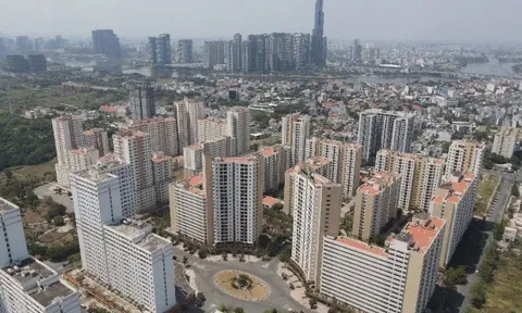 Thông tin mới về đấu giá các lô đất và 3.790 căn hộ tái định cư Thủ Thiêm