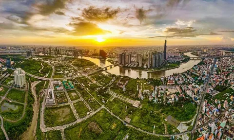 Giờ là thời điểm thuận lợi để mua bất động sản giá hợp lý, người có tiền mặt đang nắm lợi thế