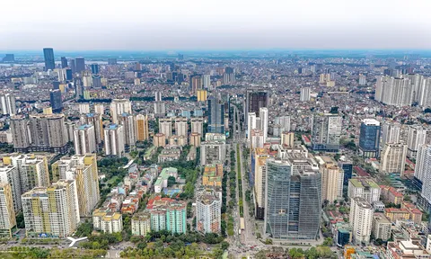 MBS: Giá đất nền Hà Nội giảm 4%, trong khi giá nhà ở tại TP.HCM giảm khoảng 2% so với cuối năm 2025