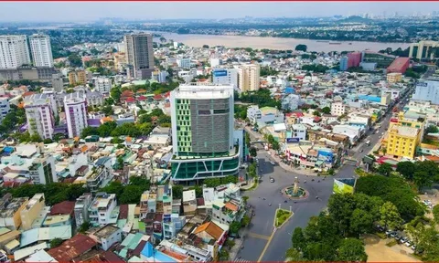 Chính phủ thông qua hồ sơ Đề án thành lập thành phố Đồng Nai