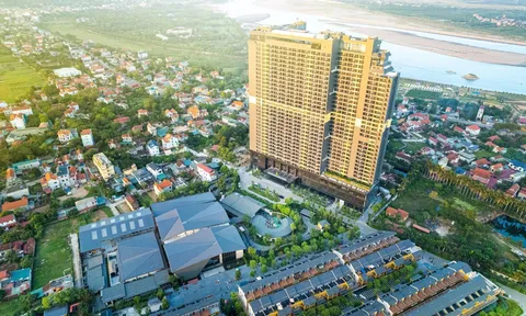 BĐS nghỉ dưỡng khoáng nóng: Từ kỳ vọng tăng giá sang bài toán khai thác thực