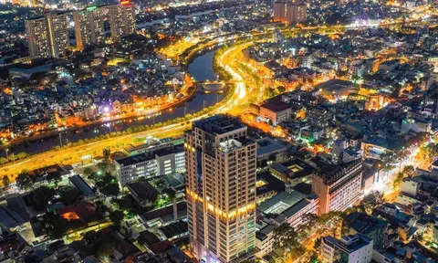 Bất động sản ít bị chi phối bởi các cú sốc ngắn hạn hơn vàng và chứng khoán