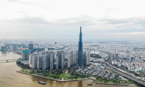 Lãi suất tăng kéo giảm thanh khoản căn hộ TP.Hồ Chí Minh, thị trường vào nhịp điều chỉnh