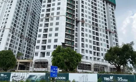 Diễn biến trái chiều trên thị trường bất động sản