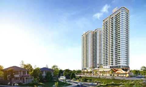 Bất động sản nhà ở lập đỉnh về giá nhưng thanh khoản chậm trong quý I/2026