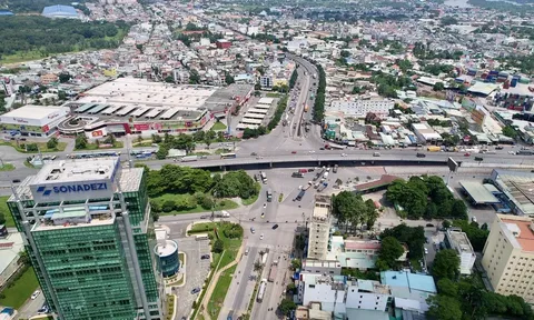 Đồng Nai đẩy nhanh tiến độ cải tạo quốc lộ 51, khắc phục hư hỏng nghiêm trọng