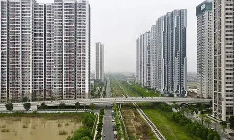 Bộ Xây dựng: Nguồn cung nhà ở tăng, thị trường dần thiết lập thế cân bằng