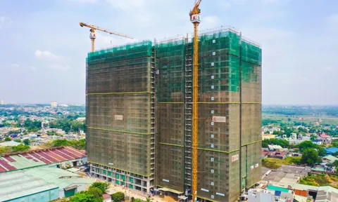 Doanh nghiệp địa ốc đẩy mạnh ưu đãi kích cầu