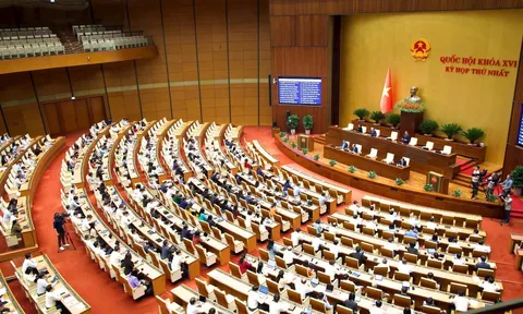 Luật Công chứng (sửa đổi) cần đồng bộ với Luật Đất đai, Luật Nhà ở