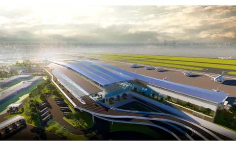 Đồng Nai bảo đảm nguồn nhiên liệu cho sân bay Long Thành và các công trình trọng điểm