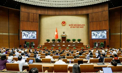 Sửa đổi quy định về công chứng bất động sản