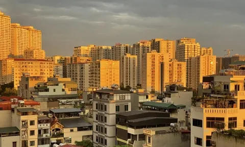 Thị trường bất động sản: Hạ tầng, thể chế và quy hoạch đang kiến tạo chu kỳ mới