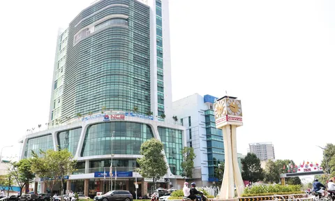 Hành trình lên thành phố trực thuộc Trung ương