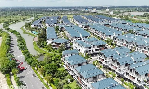 Thị trường bất động sản: Cung - cầu cần gặp nhau