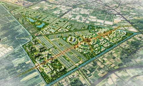 Có nên mua Vinhomes Hóc Môn không? Phân tích từ góc độ đầu tư và an cư 2026