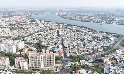 Đồng Nai chính thức được công nhận là đô thị loại I
