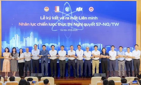 Ông Trương Gia Bình: FPT sẵn sàng giải những bài toán công nghệ lớn của quốc gia