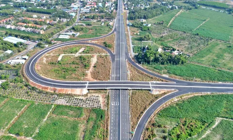 TP.HCM và Đồng Nai - hai thành phố đặt cạnh nhau sẽ tạo ra 'cặp động cơ' tăng trưởng