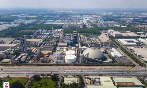 Nút thắt 'kìm chân' Đồng Nai