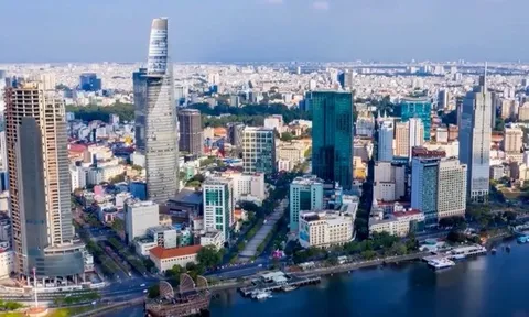 Giám đốc quốc gia ADB: Tăng trưởng tích cực, vị thế Việt Nam vững chắc trong khu vực