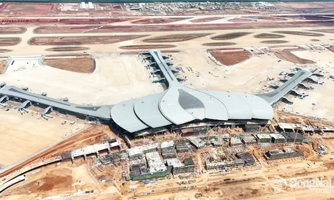 Đồng Nai phát triển kinh tế tầm thấp