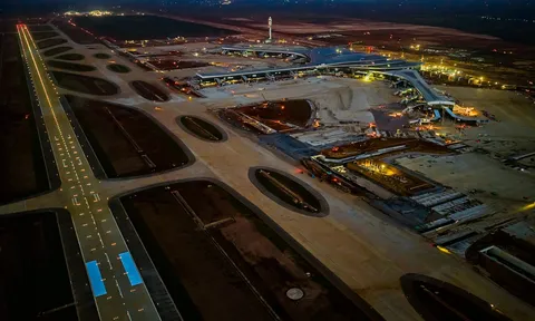 Đồng Nai chuẩn bị lên thành phố