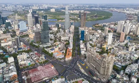 Cuộc đua mới của các ngân hàng