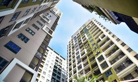 Thị trường căn hộ chung cư quý I/2026: Lệch cung, căn hộ hạng A áp đảo