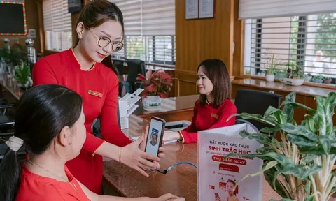 Agribank dẫn vốn 'Tam nông', hỗ trợ nền kinh tế