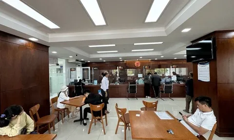 Khơi thông dòng vốn cho bất động sản