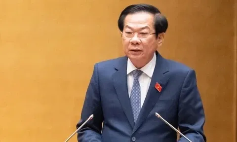 Trình Quốc hội lập TP Đồng Nai trực thuộc Trung ương, gắn với TP.HCM