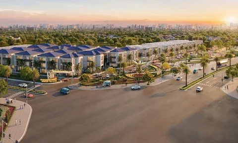 Lãi suất ngân hàng đồng loạt hạ nhiệt, người mua nhà chuyển từ trạng thái phòng thủ sang sẵn sàng giải ngân