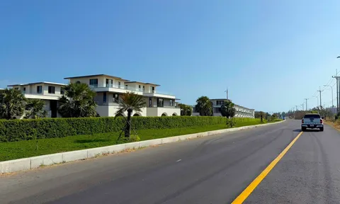 Dòng tiền vận hành quyết định sự thành công của bất động sản nghỉ dưỡng năm 2026