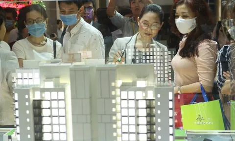 Thị trường bất động sản TP. Hồ Chí Minh bước vào giai đoạn sàng lọc