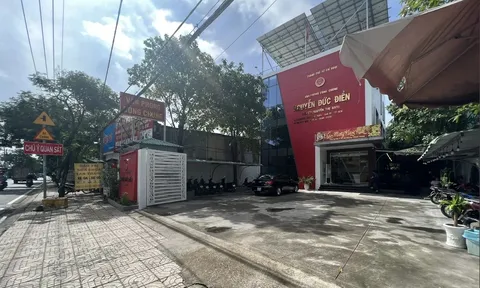 Giảm thời gian, chi phí công chứng mua bán nhà đất