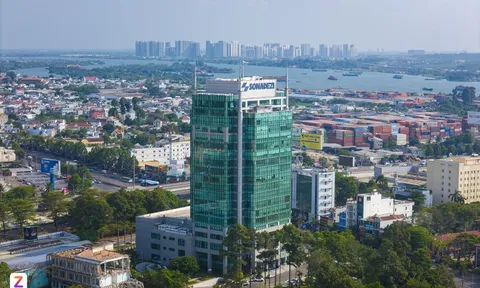 Đại biểu Quốc hội: Thành phố Đồng Nai sẽ tạo ra cực tăng trưởng mới