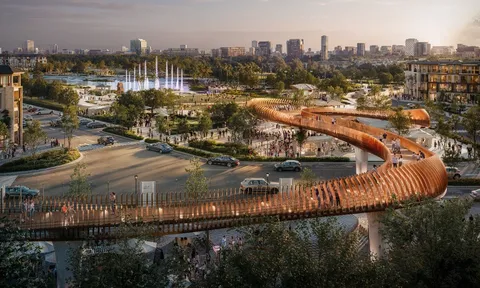 Nhà đầu tư quan tâm Thanh Phú Centre Point tìm cơ hội tại sự kiện “Khơi dòng Hội Phú”