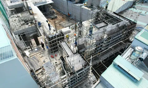 Đề xuất đánh thuế, phí lũy tiến người có nhiều nhà: Ngăn đầu cơ hay đẩy giá nhà lên cao hơn?