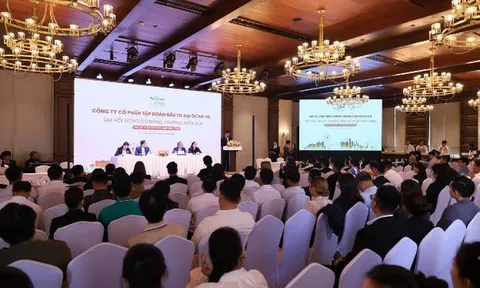 Novaland tăng tốc tái cấu trúc, đặt mục tiêu doanh thu hơn 22.700 tỷ đồng năm 2026