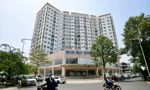 Bộ Xây dựng hướng dẫn chọn thủ tục miễn giấy phép xây dựng nhà ở xã hội