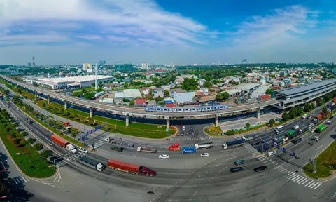 Tờ trình quan trọng của Đồng Nai gởi Thủ tướng về dự án kéo dài metro đến sân bay Long Thành