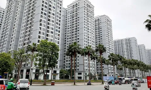 Giá chung cư 'neo' cao, Bộ Xây dựng tìm cơ chế làm nhà thương mại giá rẻ