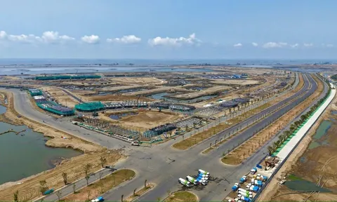 Thị trường bất động sản khởi sắc sau chính sách phá vây lãi suất của doanh nghiệp