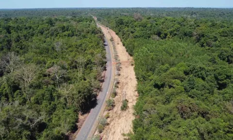 Phê duyệt khu du lịch hơn 990 tỷ đồng ở Đồng Nai