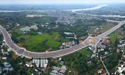 Đồng Nai 'vẽ lại bản đồ' thành phố trực thuộc Trung ương thứ 7 của Việt Nam